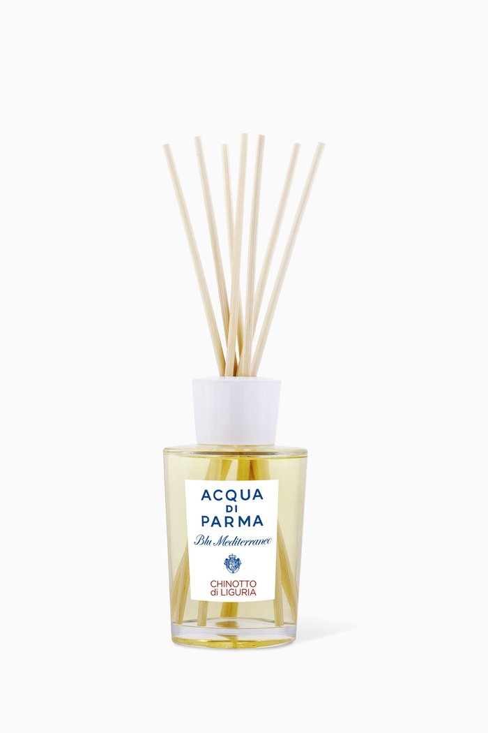 

Chinotto Di Liguria Room Diffuser, 180ml, Multicolour