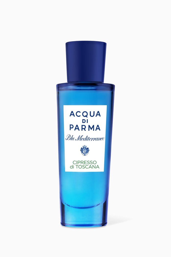 

Cipresso Di Toscana Eau De Toilette, 30ml, Colourless