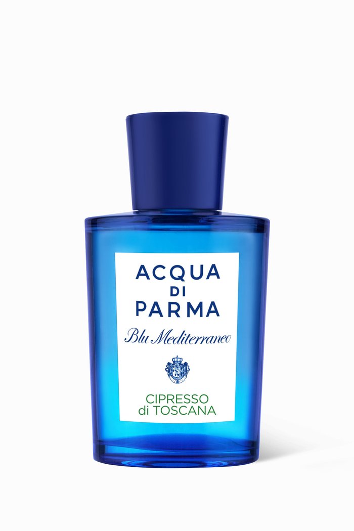 

Cipresso Di Toscana Eau de Toilette, 150ml, Colourless