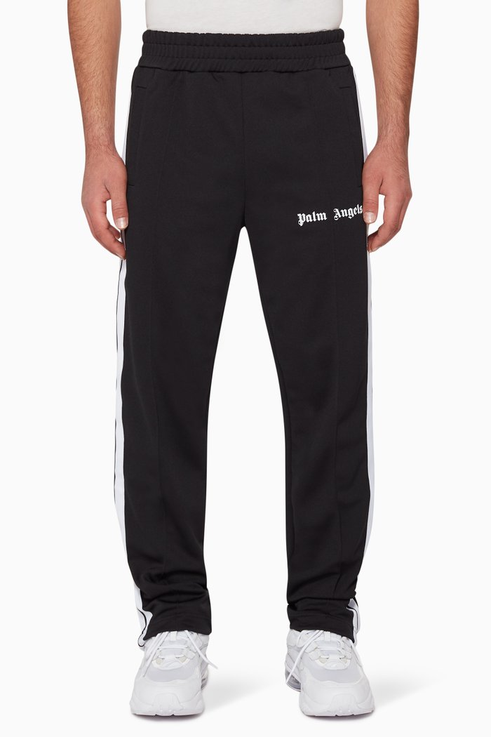 

Classic Track Pants, Black