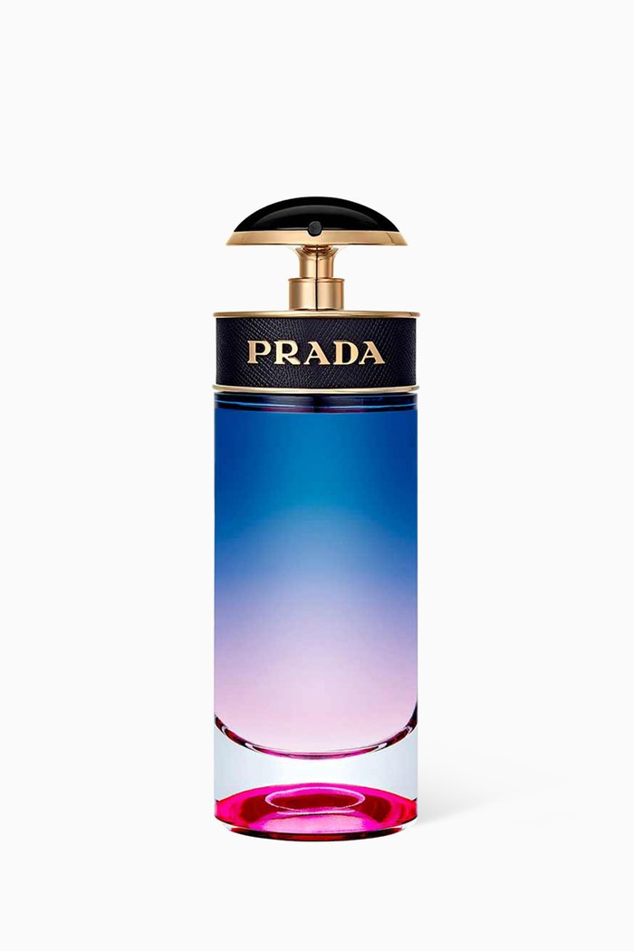 

Candy Night Eau De Parfum, 80ml, Colourless