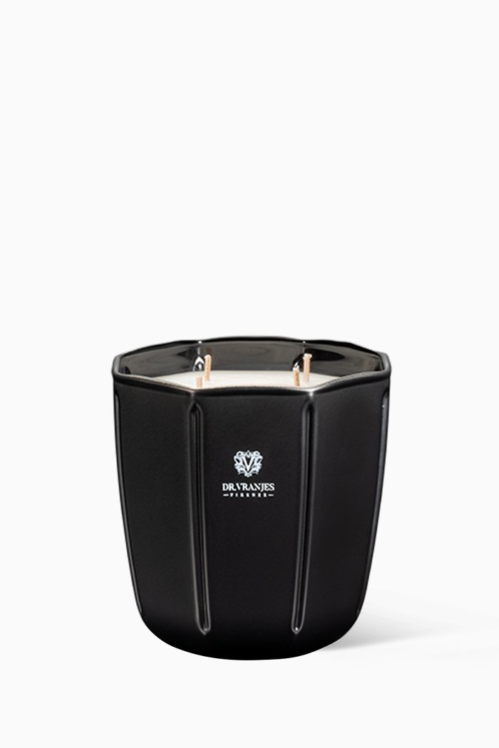 

Oud Nobile Decorative Candle, 500g, Multicolour