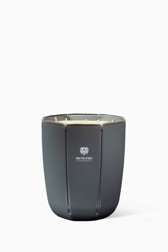 

Oud Nobile Decorative Candle, 1kg, Multicolour