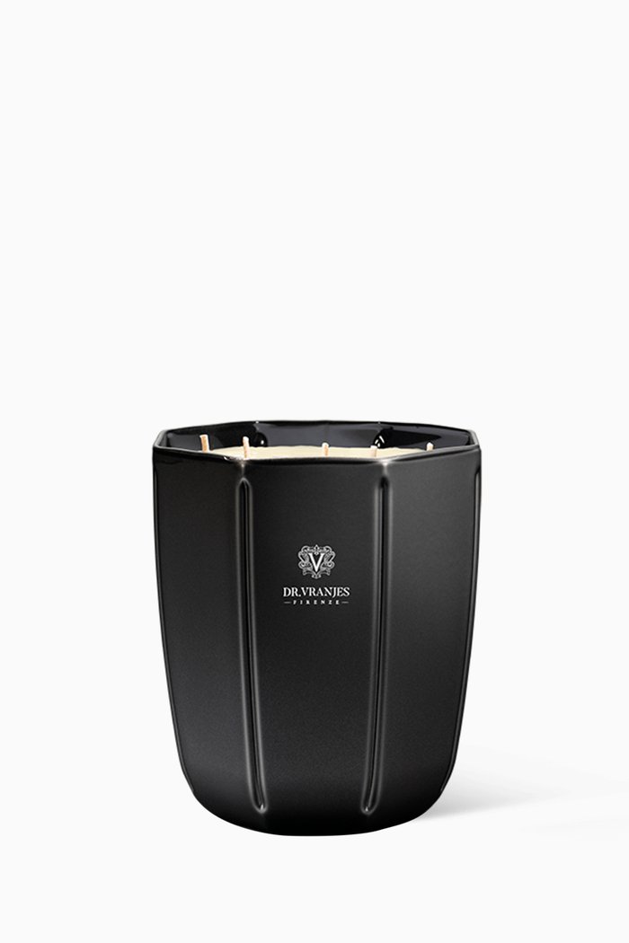 

Oud Nobile Decorative Candle, 1kg, Multicolour