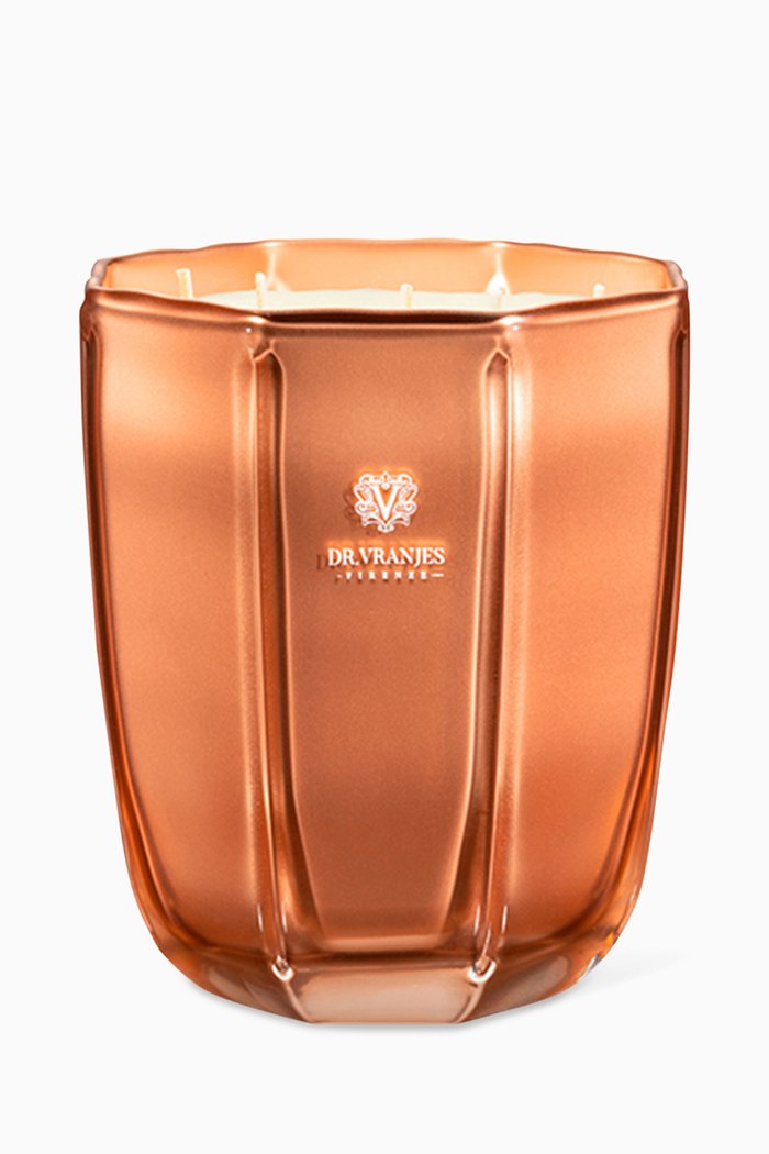 

Oud Nobile Decorative Candle, 1kg, Colourless