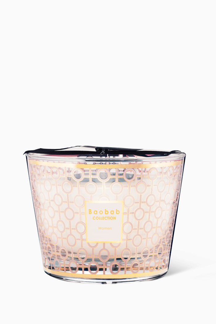 

Women Candle, 500g, Multicolour