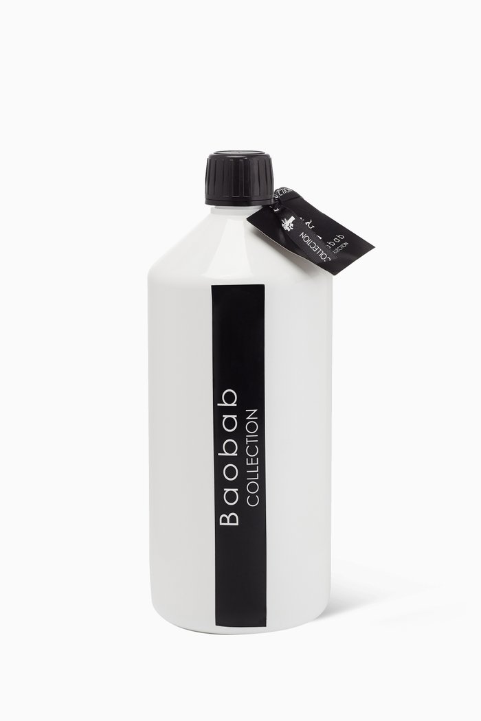 White Pearls Diffuser Refill, 1000ml, Multicolour