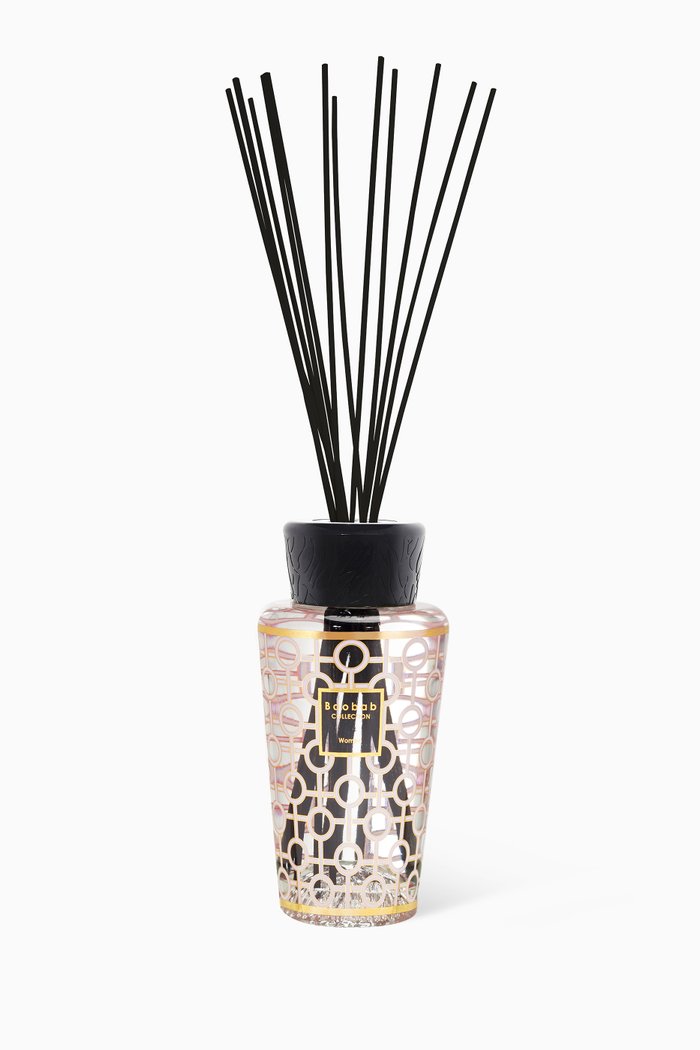 

Women Diffuser, 500ml, Multicolour