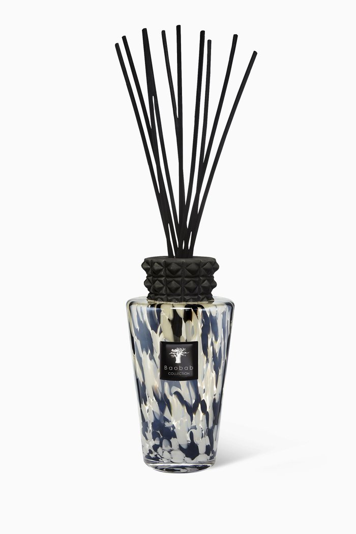 

Totem Black Pearls Diffuser, 2000ml, Multicolour