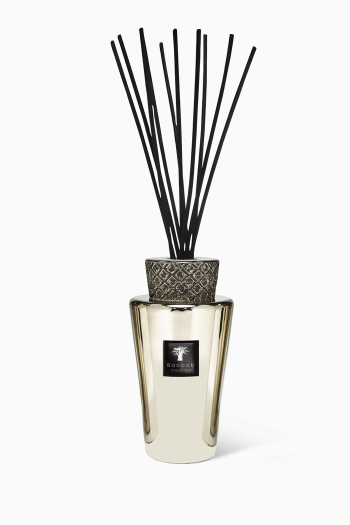 

Totem Platinum Diffuser, 2000ml, Multicolour