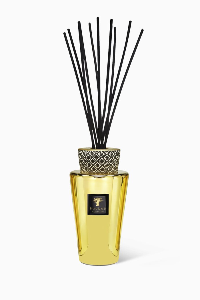 

Totem Aurum Diffuser, 2000ml, Colourless