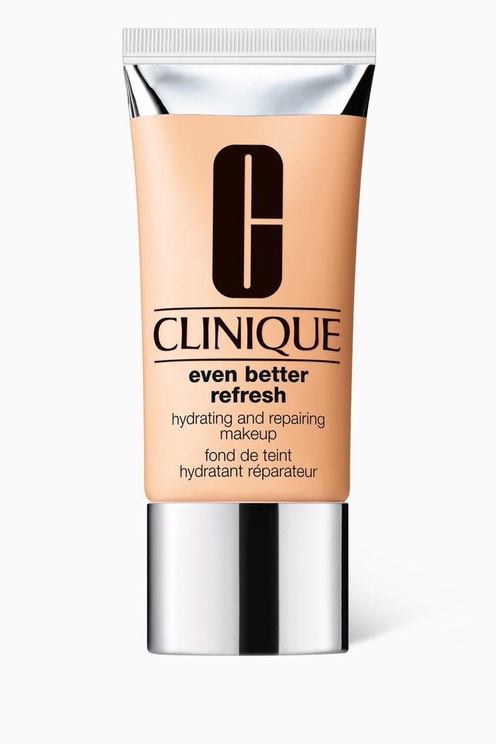 

WN 69 Cardamom Even Better Refresh™ Hydrating & Repairing Makeup, 30ml, Multicolour