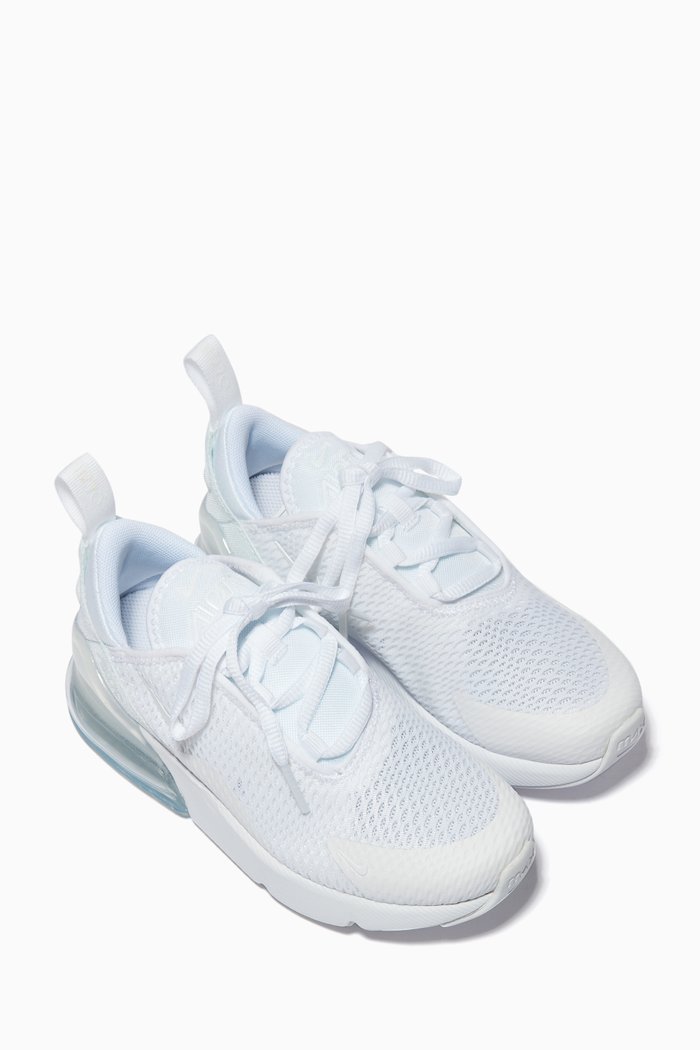 

Air Max 270 Sneakers, White