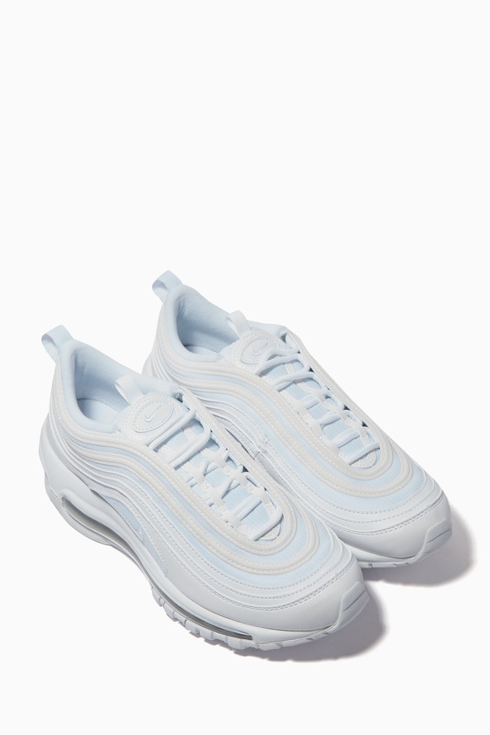 

Nike Air Max 97, White
