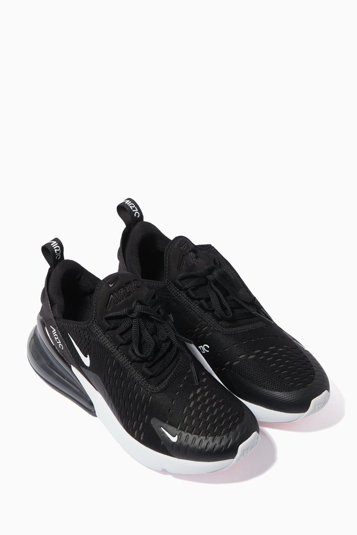 

Nike Air Max 270, Black