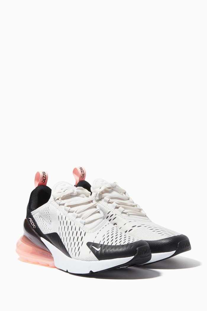 

Nike Air Max 270, White