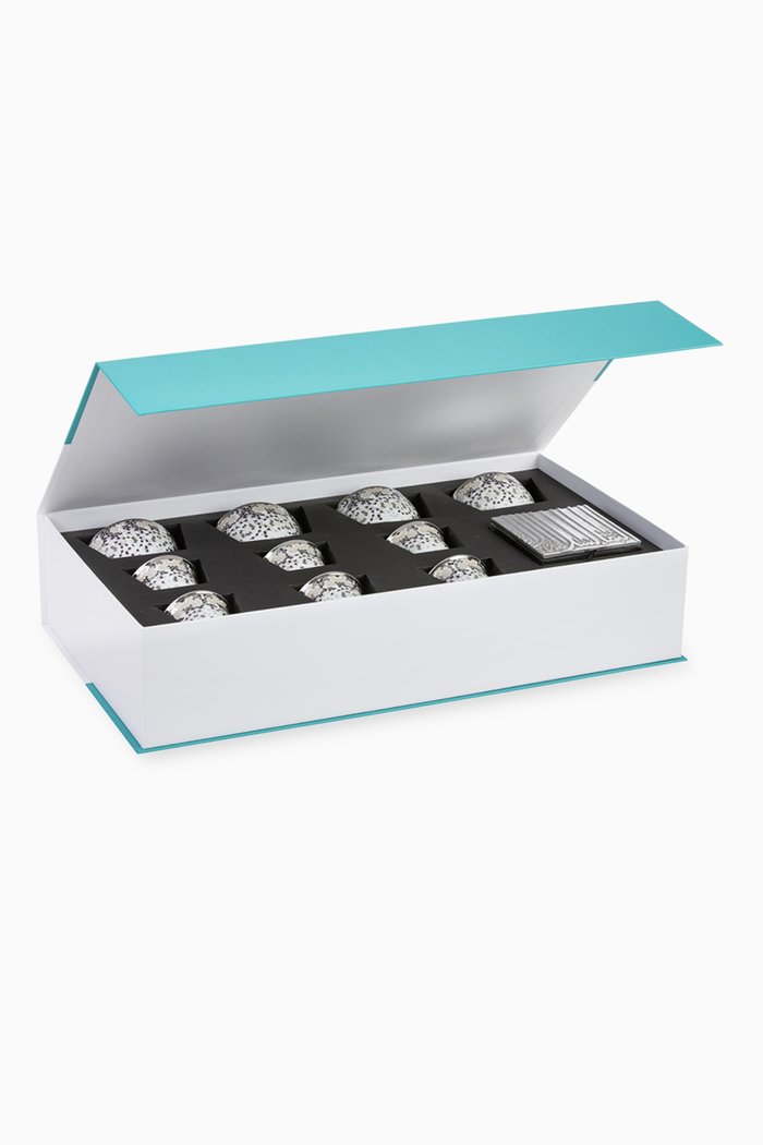 

Mirrors Mix & Match Gift Set, Multicolour