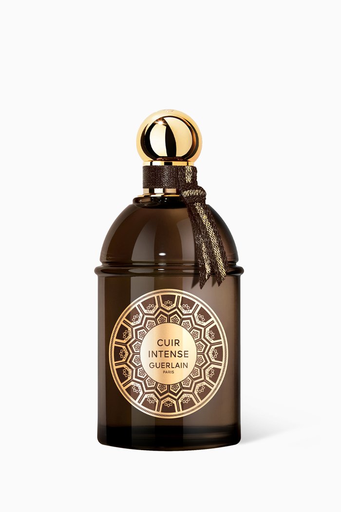 

Cuir Intense Eau de Parfum, 125ml, Multicolour