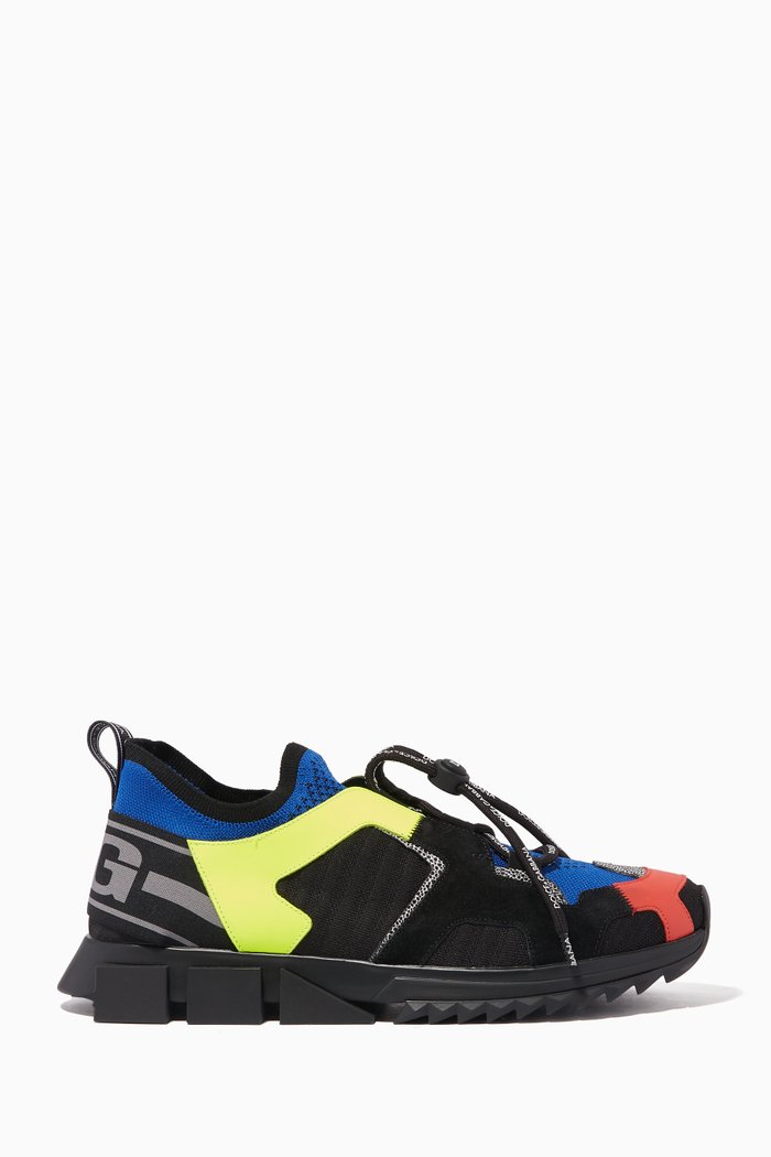 

Sorrento Sneakers, Multicolour