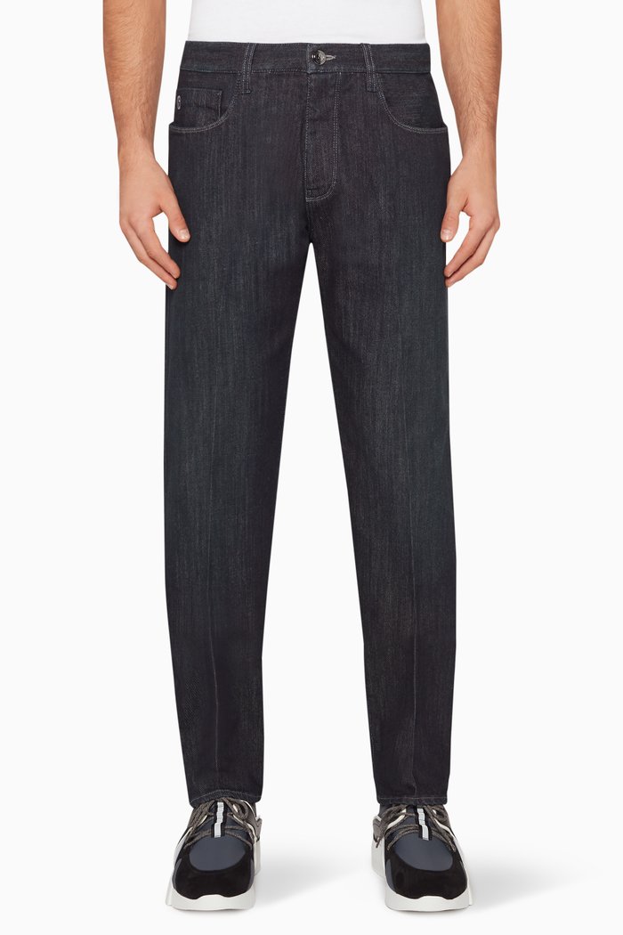 

Regular Fit Jeans, Blue