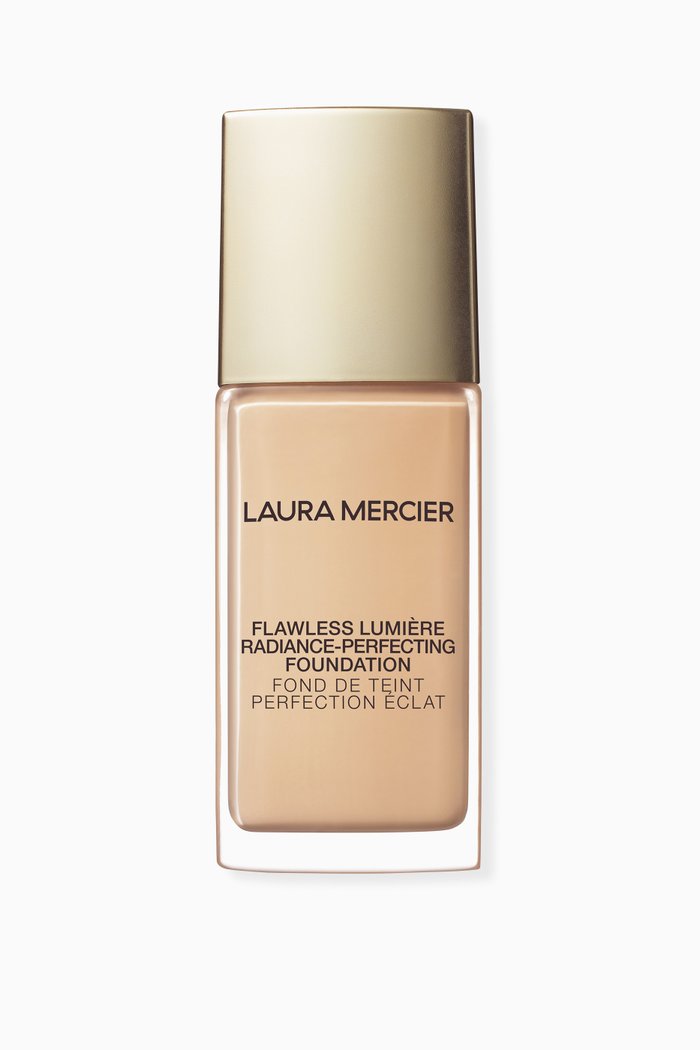 

Flawless Lumiere Foundation Cameo, 30ml, Colourless