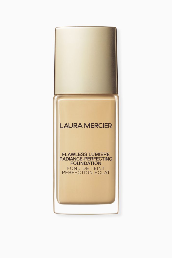 

Flawless Lumiere Foundation Creme, 30ml, Colourless