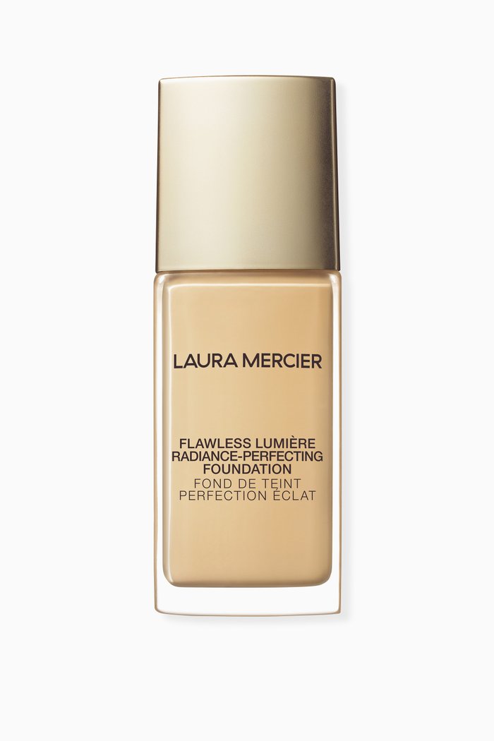

Flawless Lumiere Foundation Vanille, 30ml, Colourless