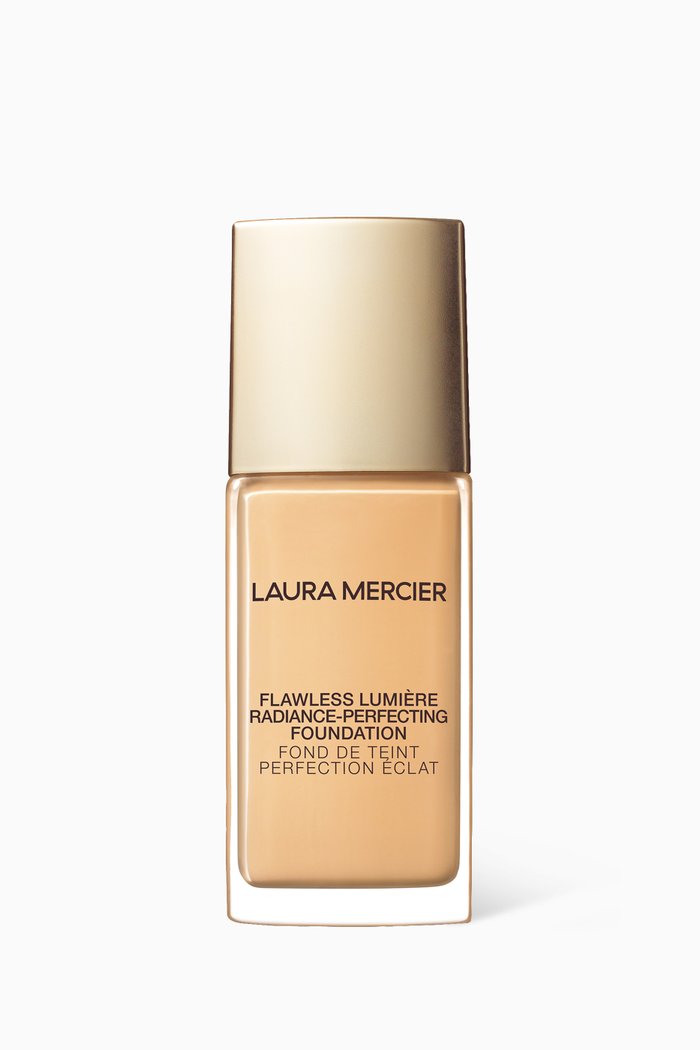 

Flawless Lumiere Foundation Ivory, 30ml, Multicolour