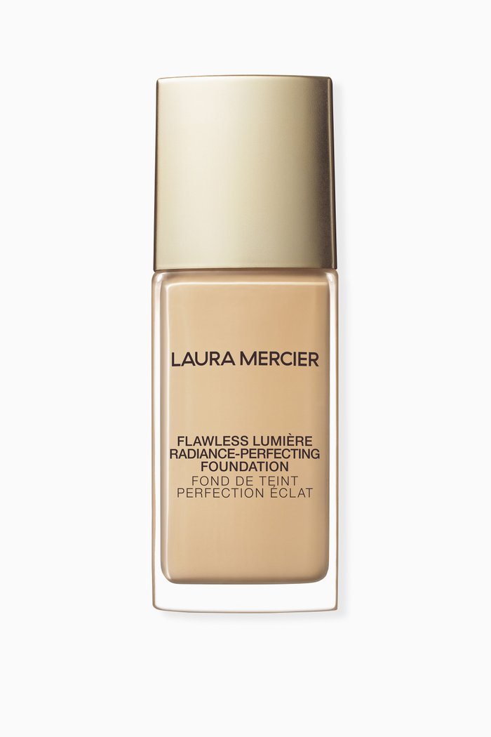 

Flawless Lumiere Foundation Ecru, 30ml, Multicolour
