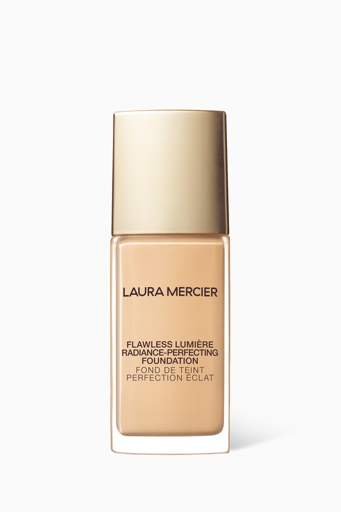 

Flawless Lumiere Foundation Cashew, 30ml, Multicolour