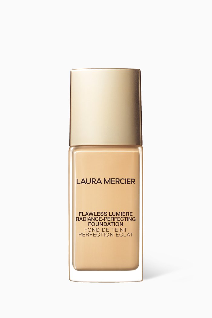 Flawless Lumiere Foundation Macadamia, 30ml, Colourless
