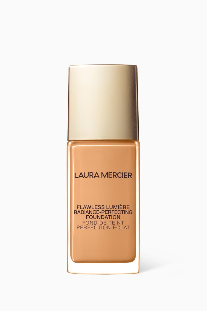 

Flawless Lumiere Foundation Bisque, 30ml, Colourless