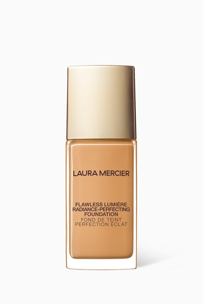Flawless Lumiere Foundation Butterscotch, 30ml, Multicolour
