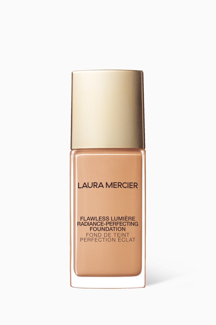 

Flawless Lumiere Foundation Honey, 30ml, Multicolour