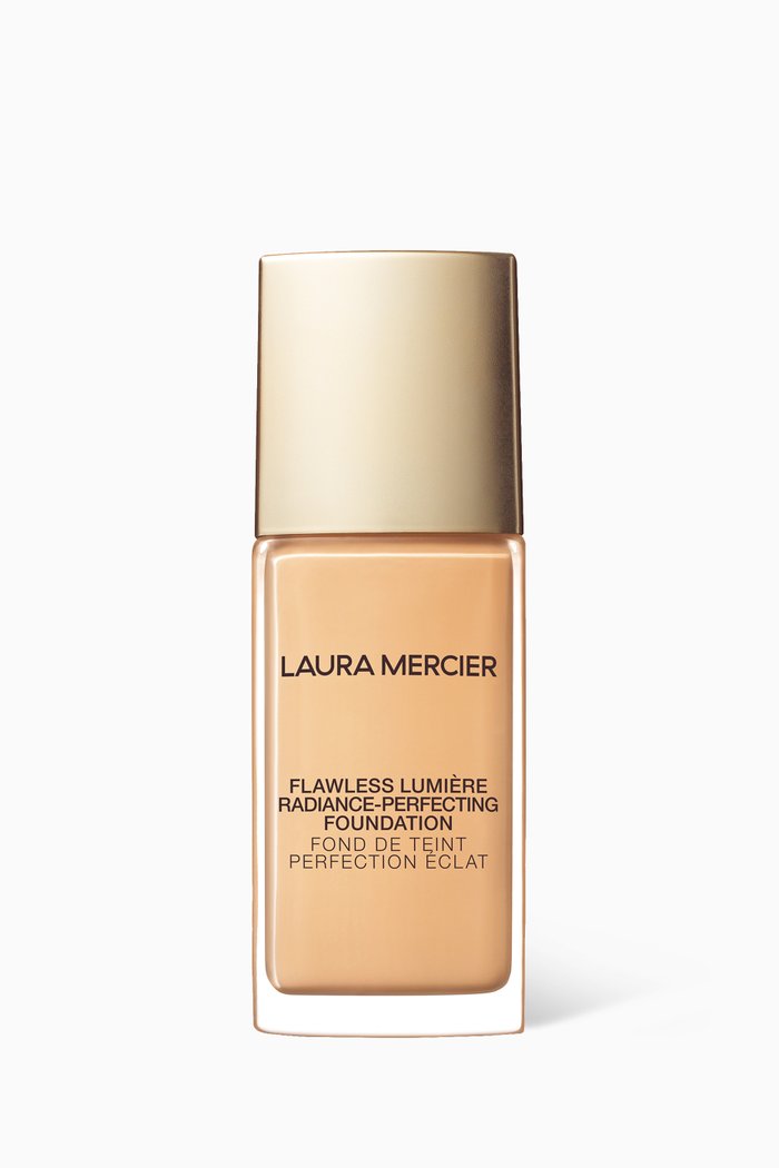 

Flawless Lumiere Foundation Dusk, 30ml, Colourless