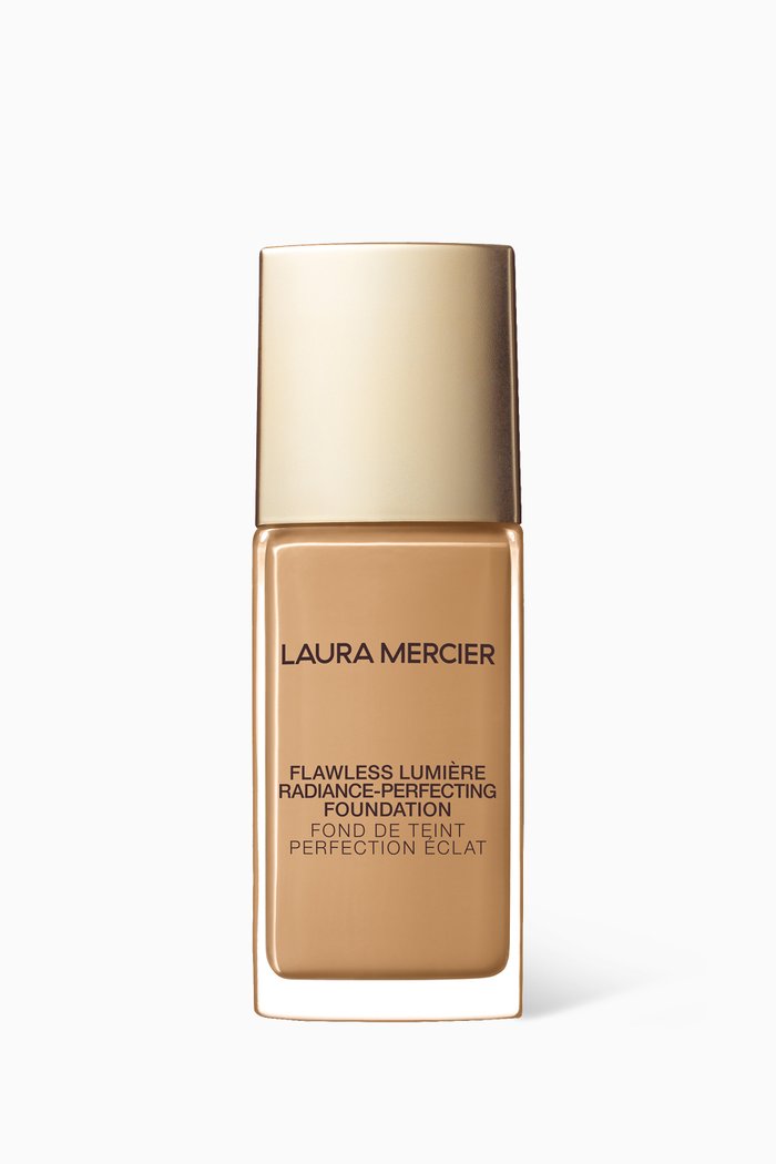 

Flawless Lumiere Foundation Tawny, 30ml, Colourless