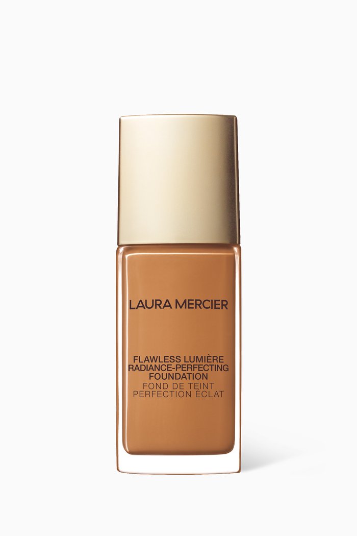 

Flawless Lumiere Foundation Pecan, 30ml, Colourless