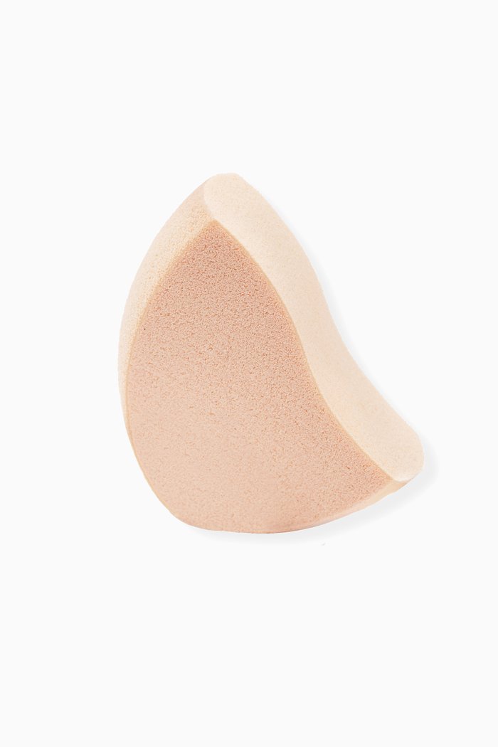 

Flawless Finish Makeup Sponge, Multicolour