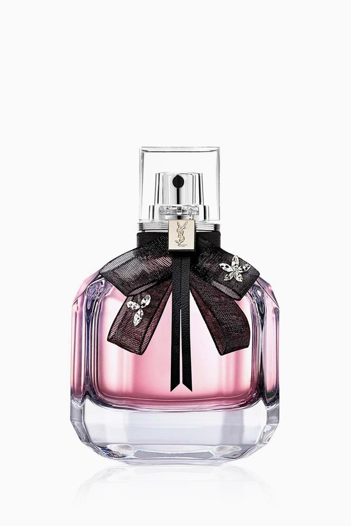 

Mon Paris Floral Eau de Parfum, 50ml, Colourless