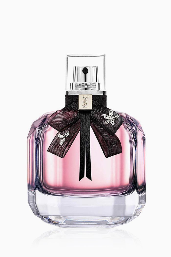 

Mon Paris Floral Eau de Parfum, 90ml, Multicolour