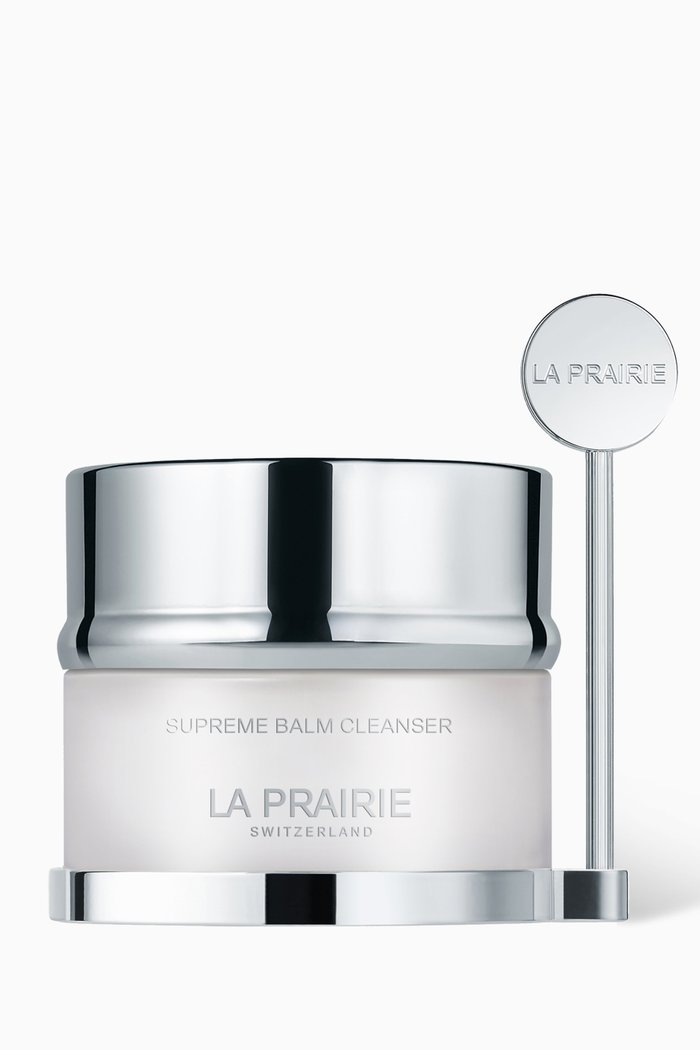 Supreme Balm Cleanser, 100ml, Colourless
