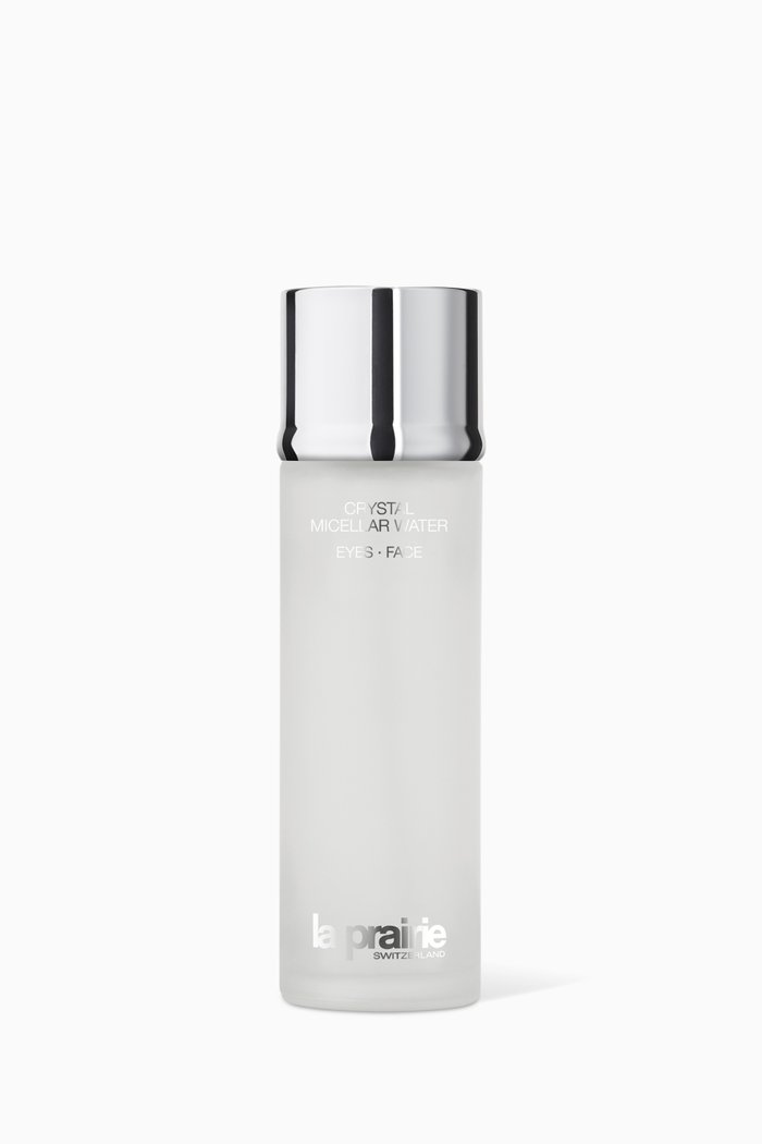 

Crystal Micellar Water, 150ml, Colourless