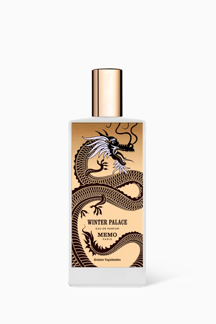 

Winter Palace Eau de Parfum, 75ml, Colourless