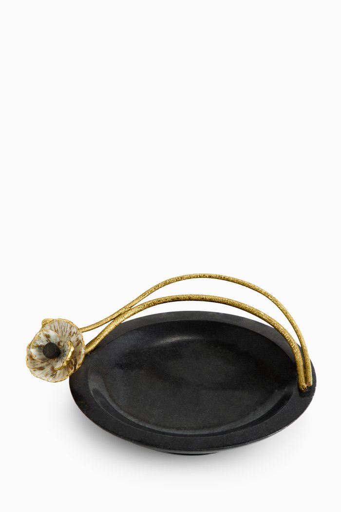 

Anemone Trinket Tray, Multicolour