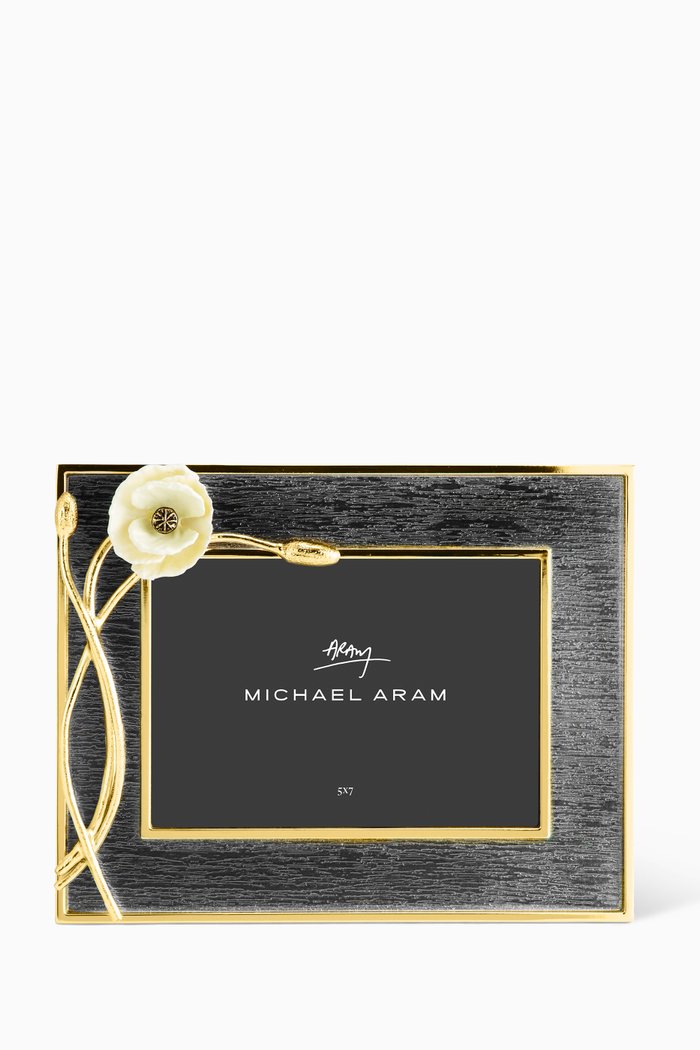 

Anemone Photo Frame, Multicolour