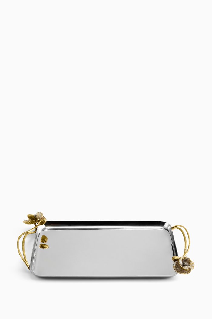 

Anemone Serving Tray, Multicolour