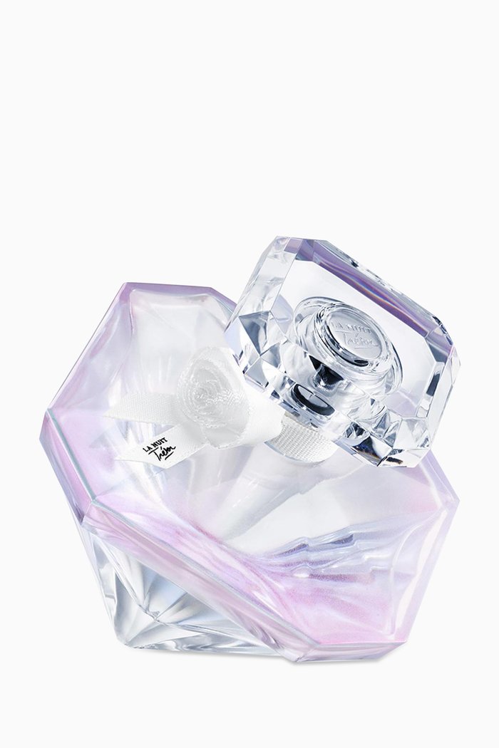 

La Nuit Tresor Diamant Blanc Eau de Parfum, 50ml, Multicolour