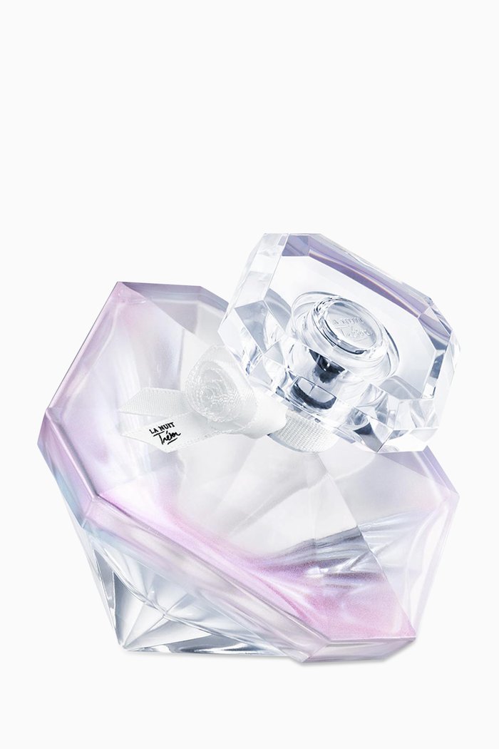 

La Nuit Tresor Diamant Blanc Eau de Parfum, 75ml, Multicolour