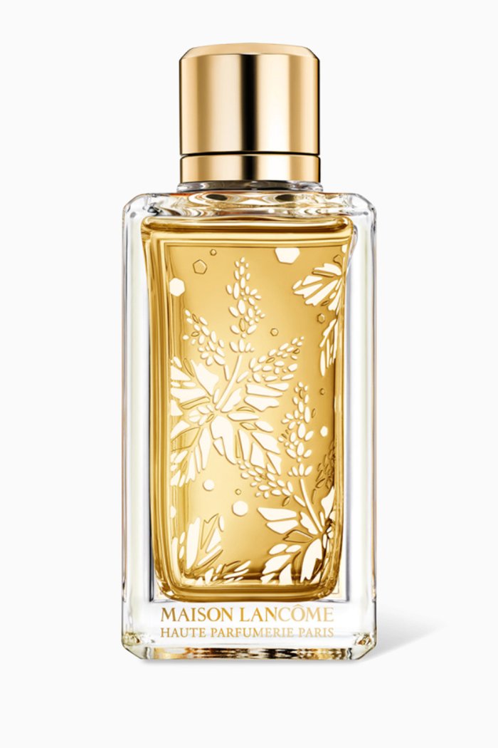 

La Maison Patchouli Tonka Eau de Parfum, 100ml, Multicolour