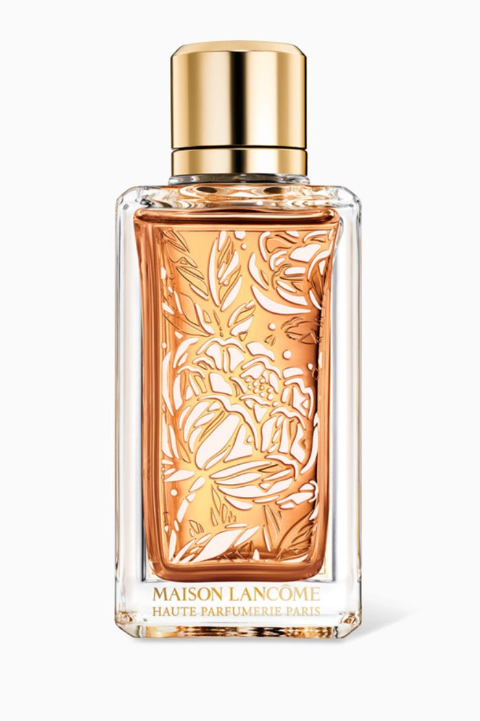 

La Maison Pivoines Printemps Eau de Parfum, 100ml, Colourless